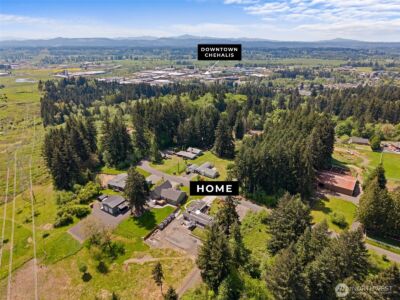 246 Kennicott Road , Chehalis, WA 98532 - Photo 29