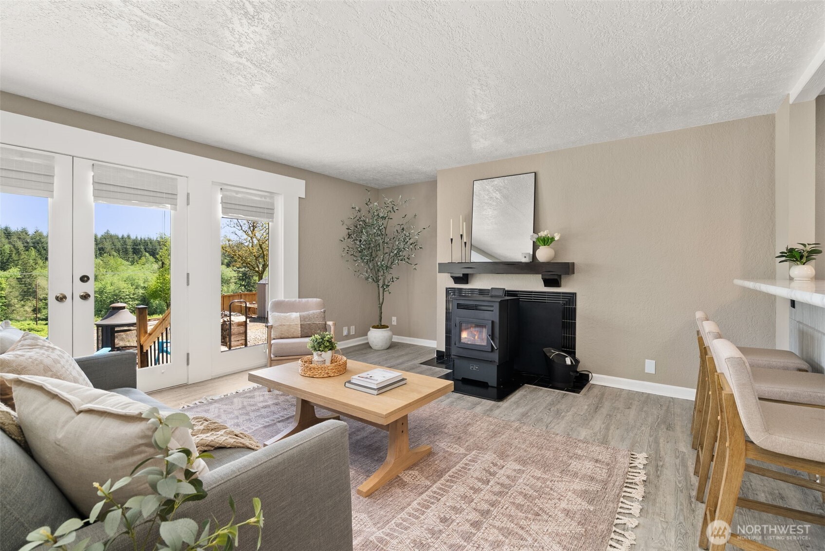 246 Kennicott Road , Chehalis, WA 98532