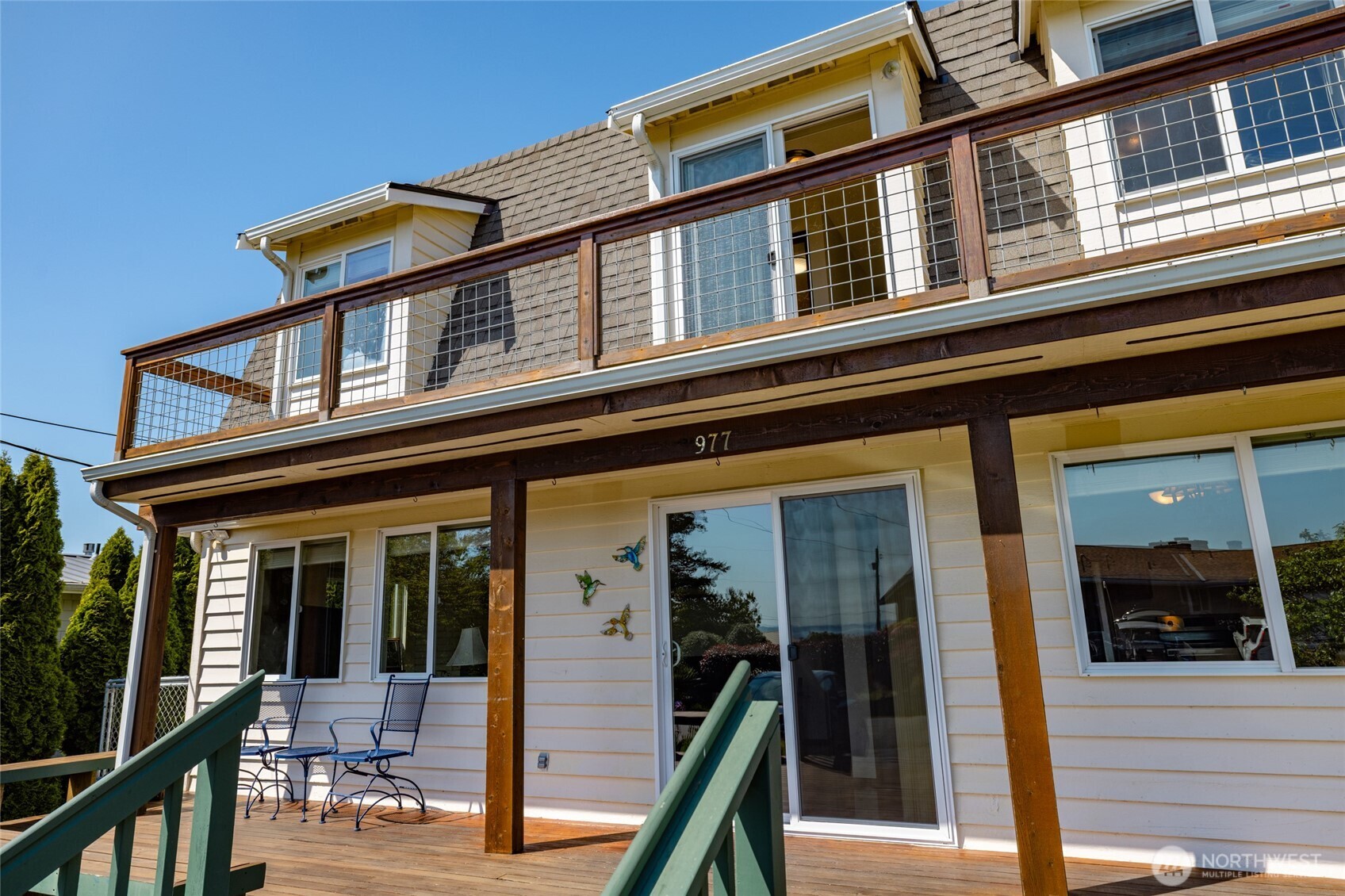 977 Moonraker Drive , Freeland, WA 98249