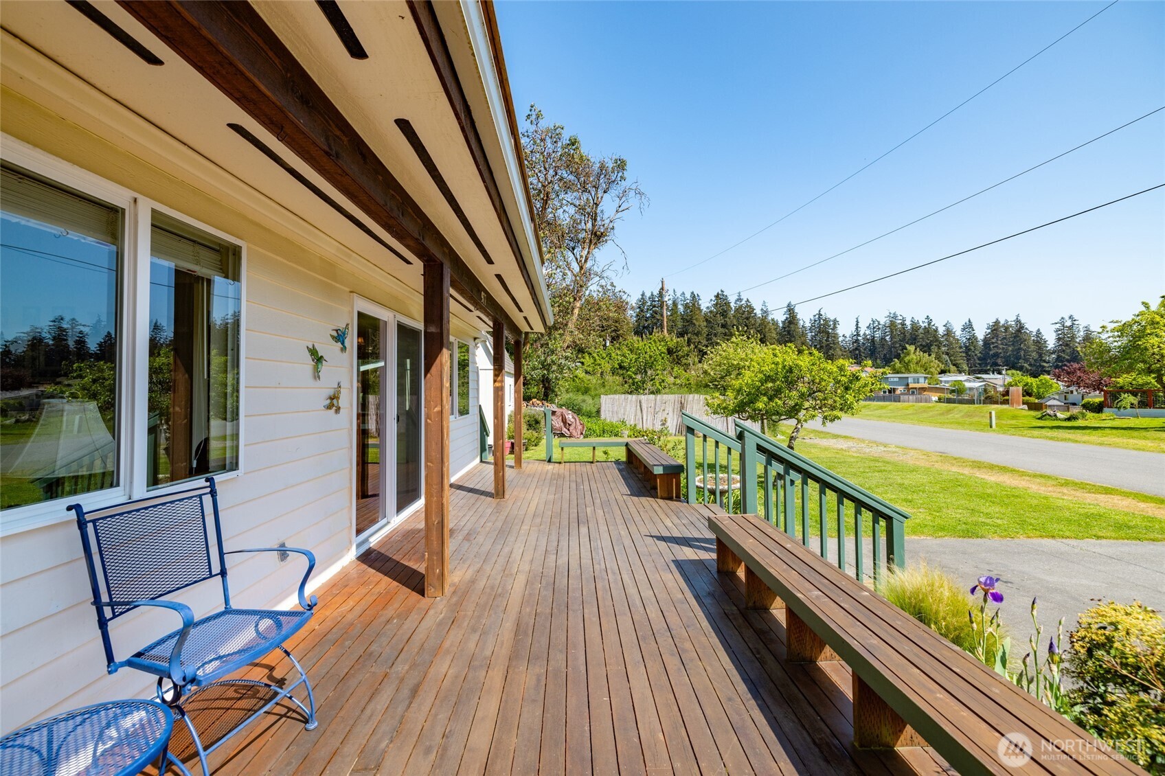 977 Moonraker Drive , Freeland, WA 98249