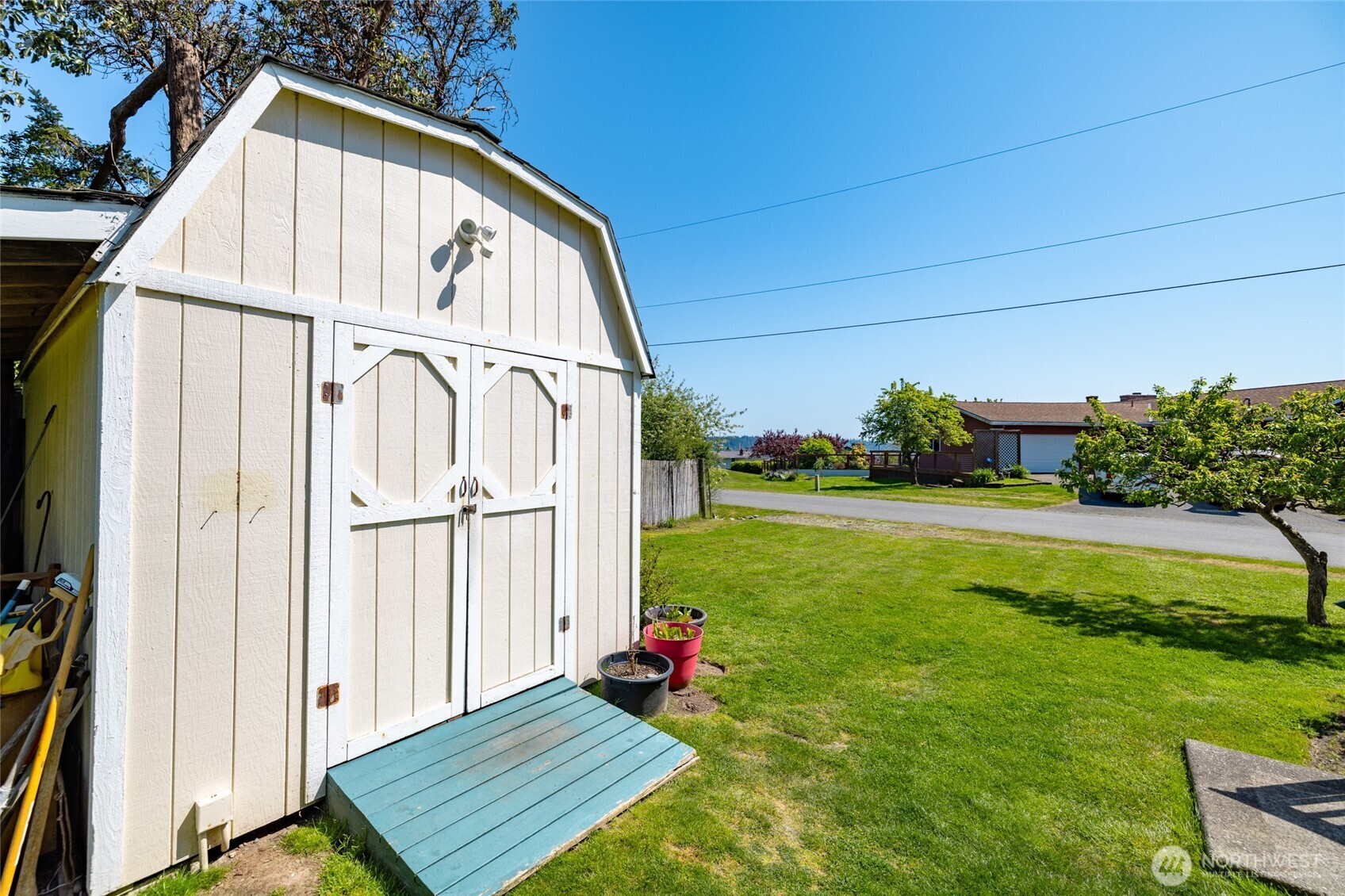 977 Moonraker Drive , Freeland, WA 98249