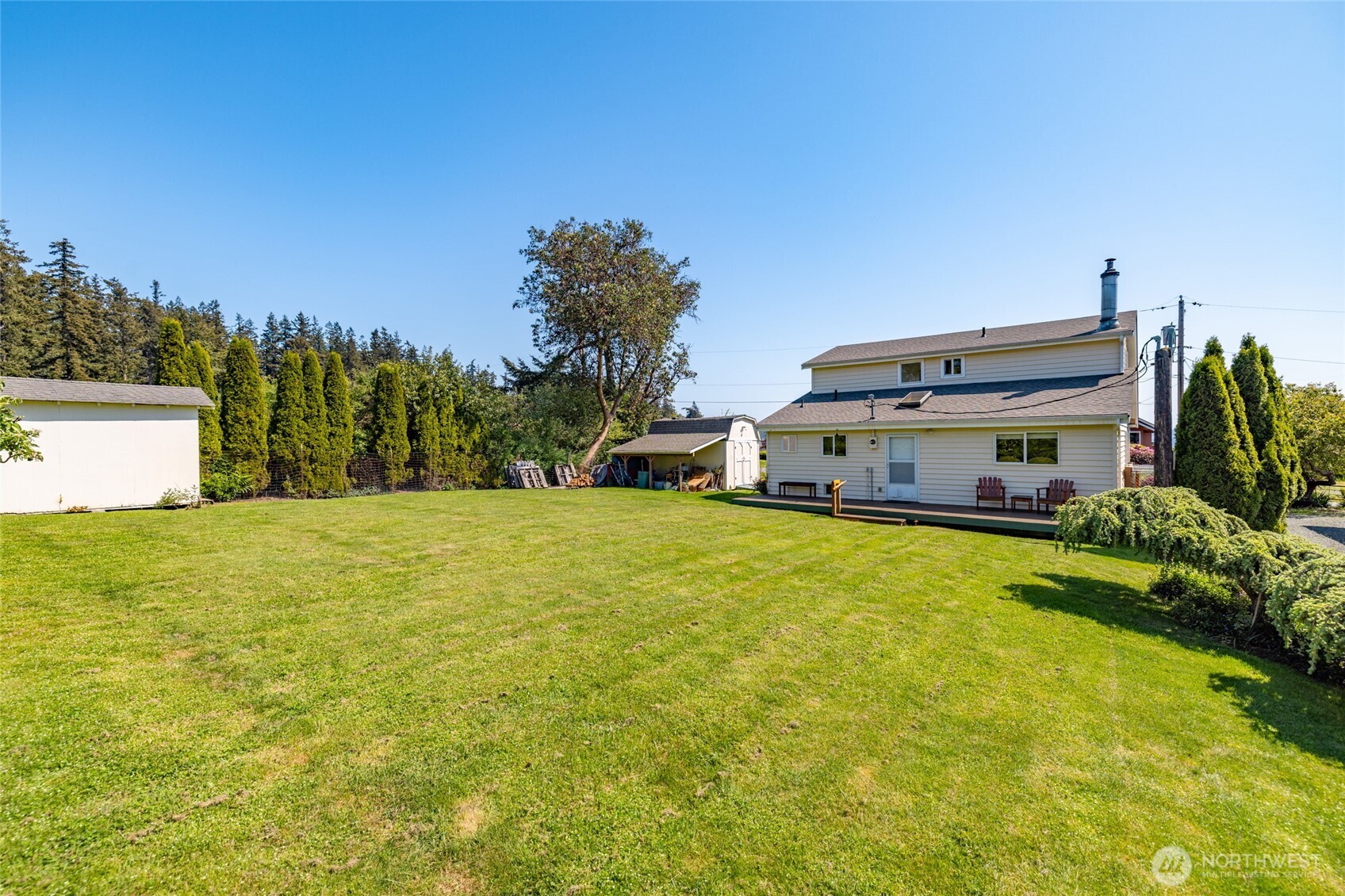 977 Moonraker Drive , Freeland, WA 98249