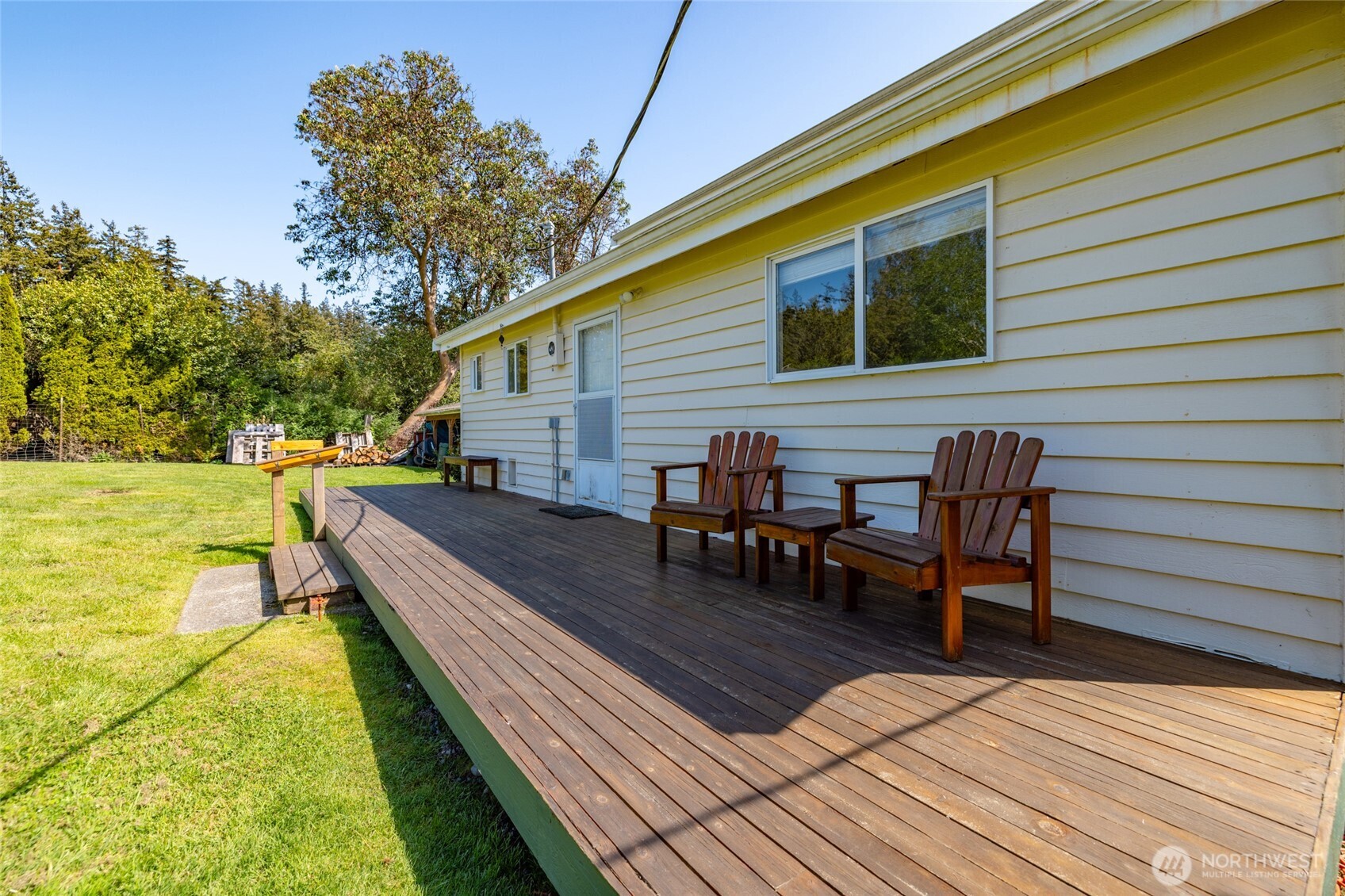 977 Moonraker Drive , Freeland, WA 98249