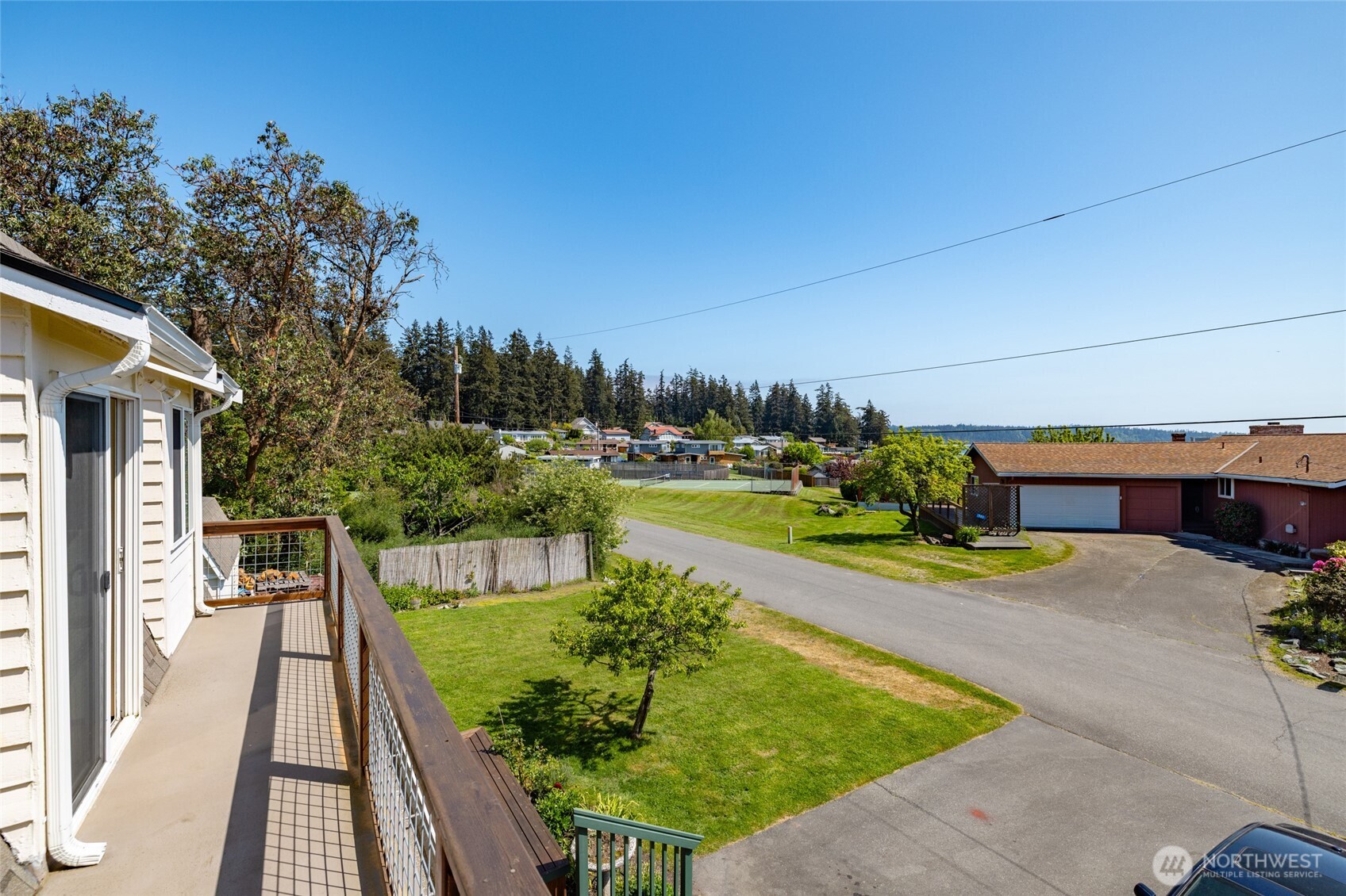 977 Moonraker Drive , Freeland, WA 98249