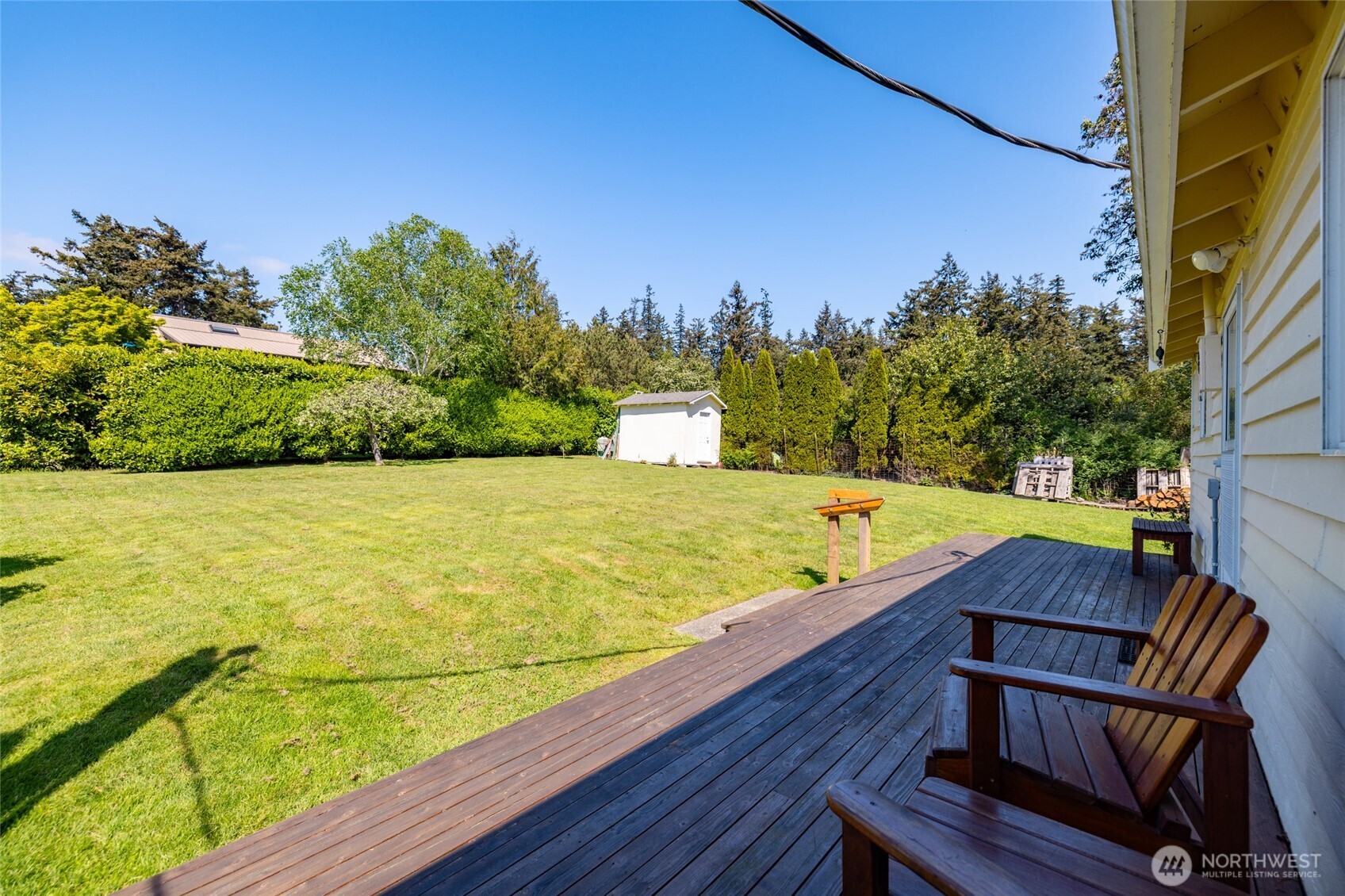 977 Moonraker Drive , Freeland, WA 98249