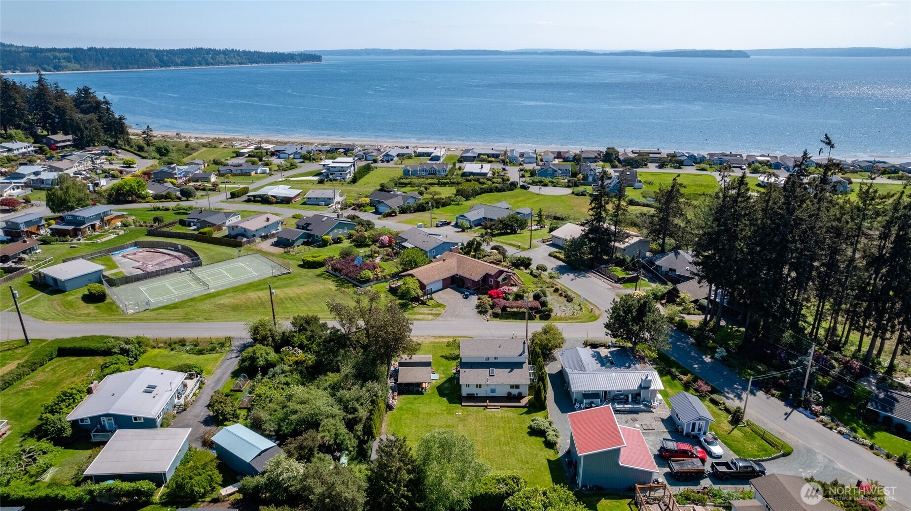 977 Moonraker Drive , Freeland, WA 98249