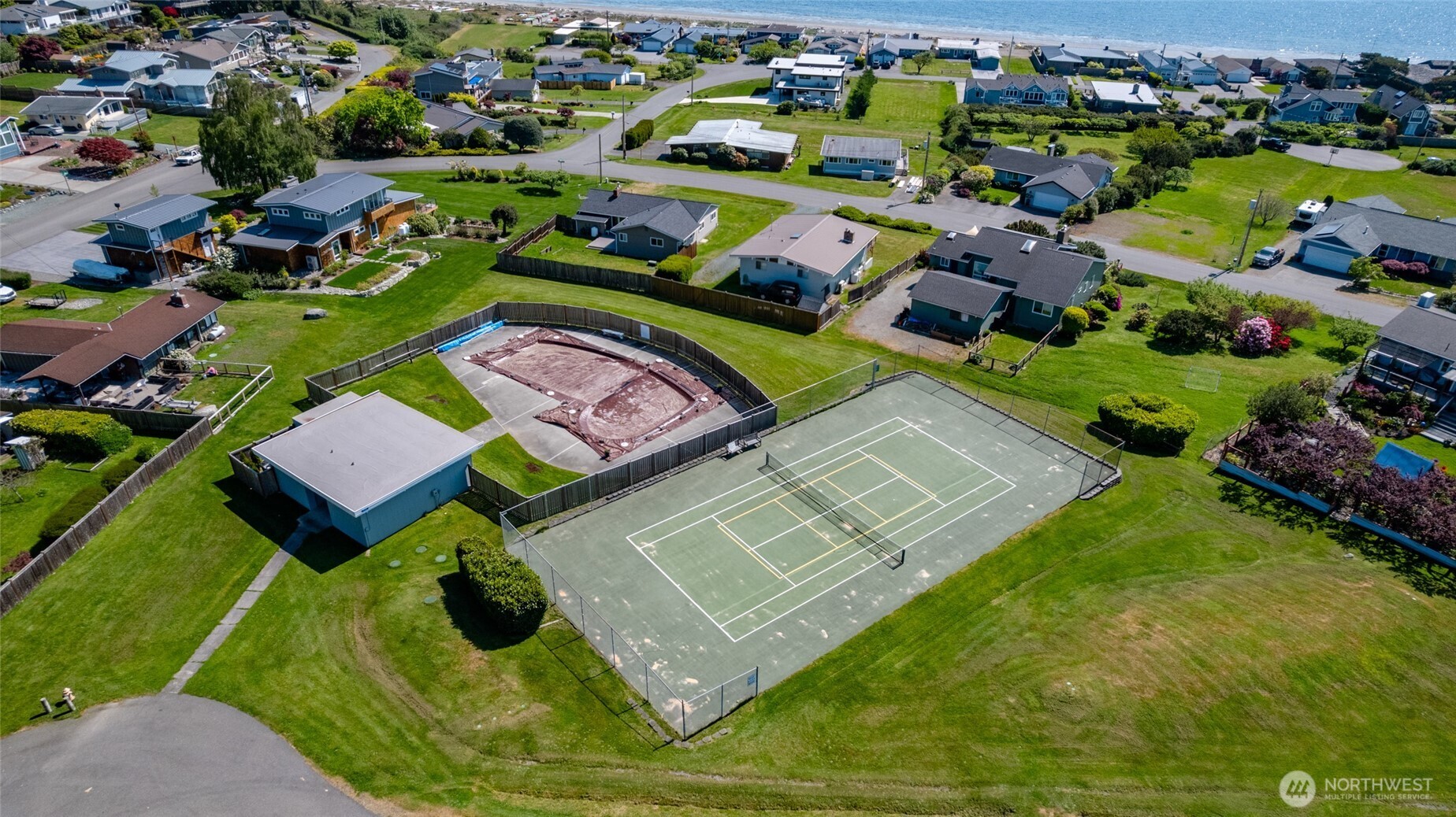977 Moonraker Drive , Freeland, WA 98249
