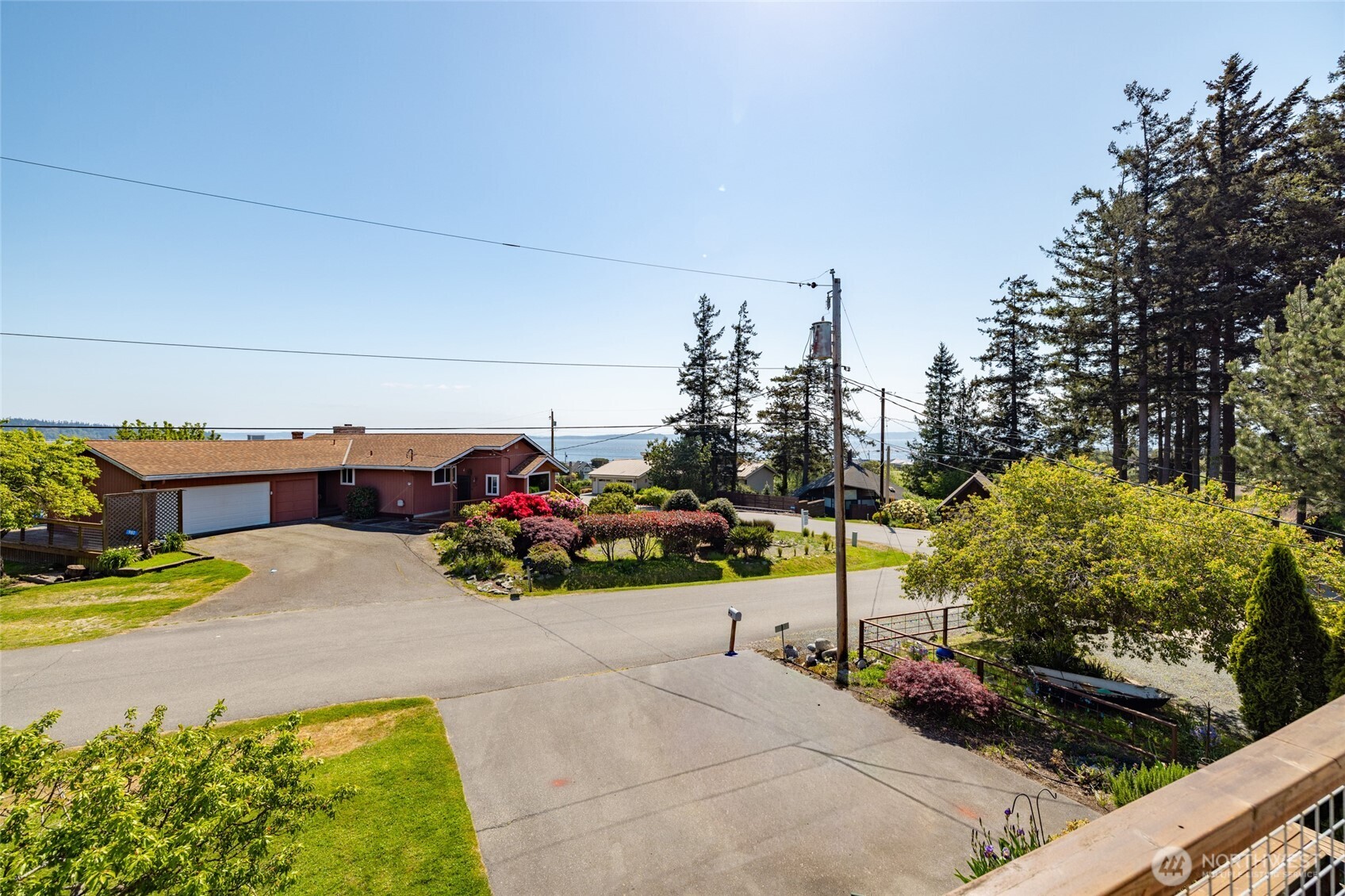 977 Moonraker Drive , Freeland, WA 98249