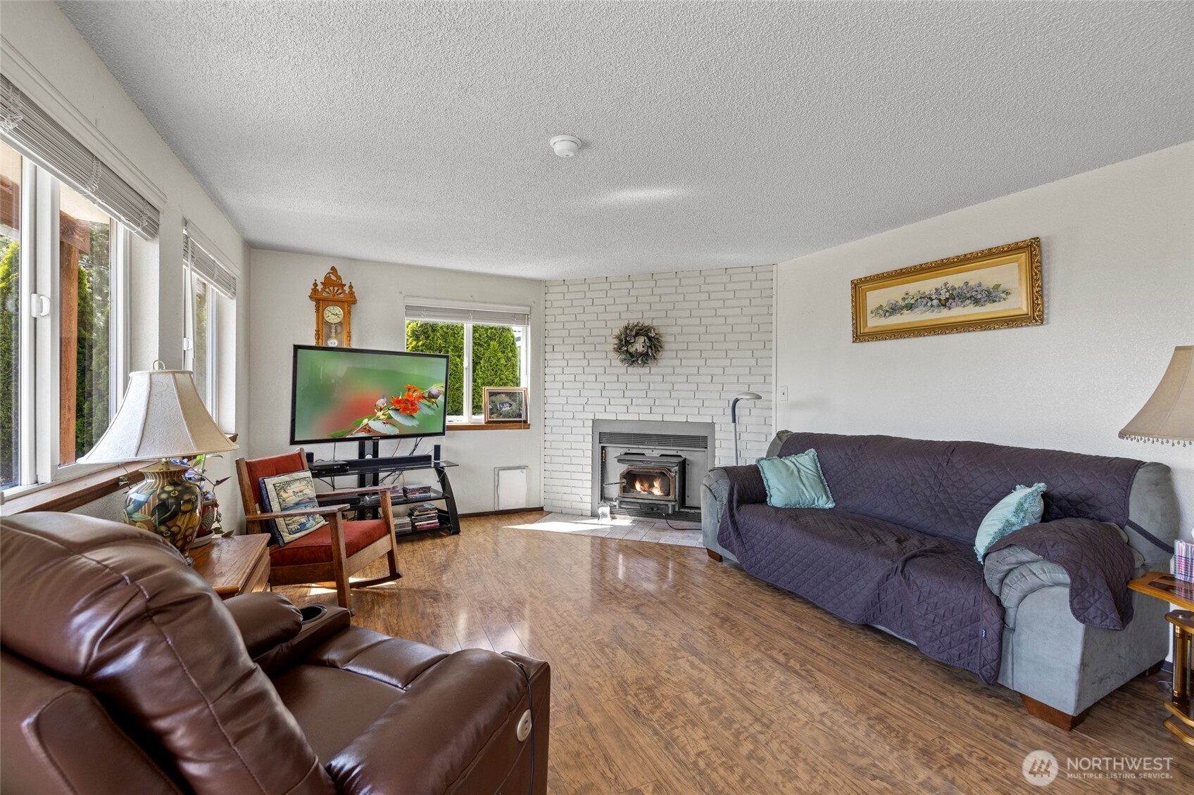977 Moonraker Drive , Freeland, WA 98249