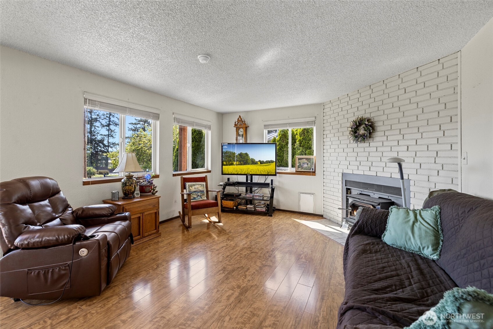 977 Moonraker Drive , Freeland, WA 98249