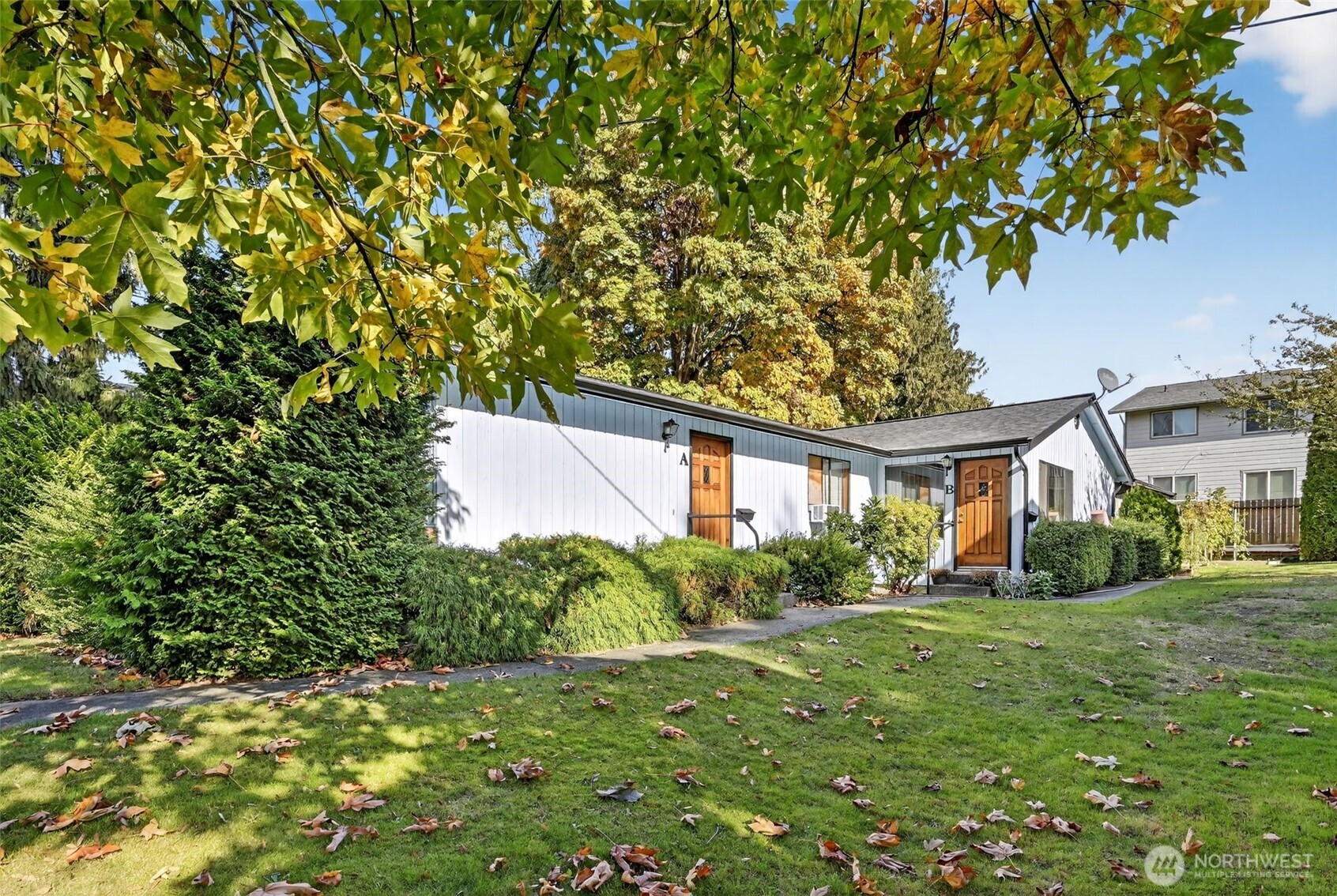 410 10th Street , Lynden, WA 98264