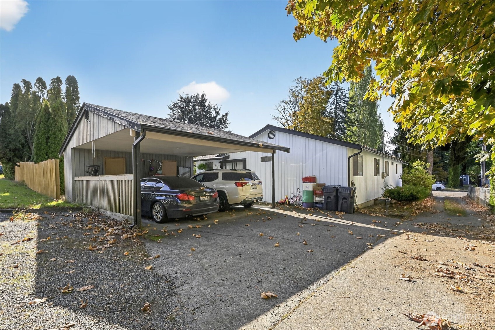 410 10th Street , Lynden, WA 98264
