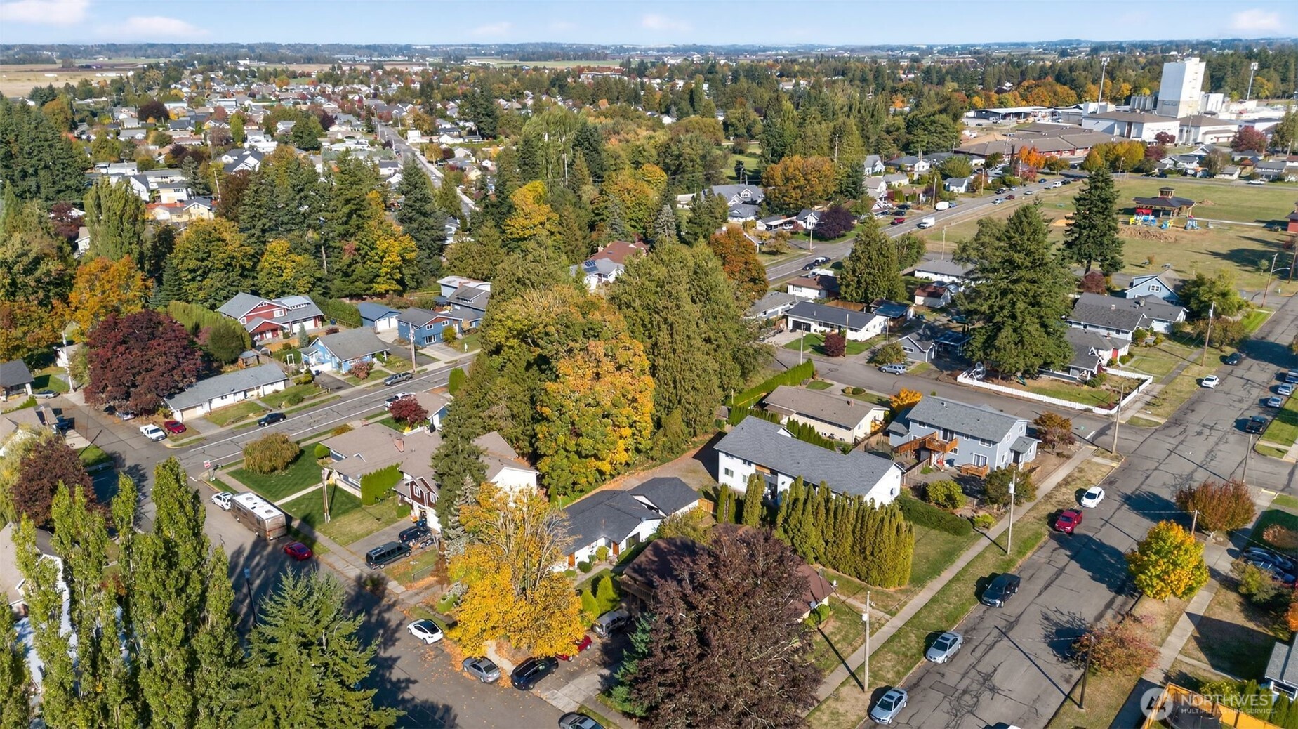 410 10th Street , Lynden, WA 98264