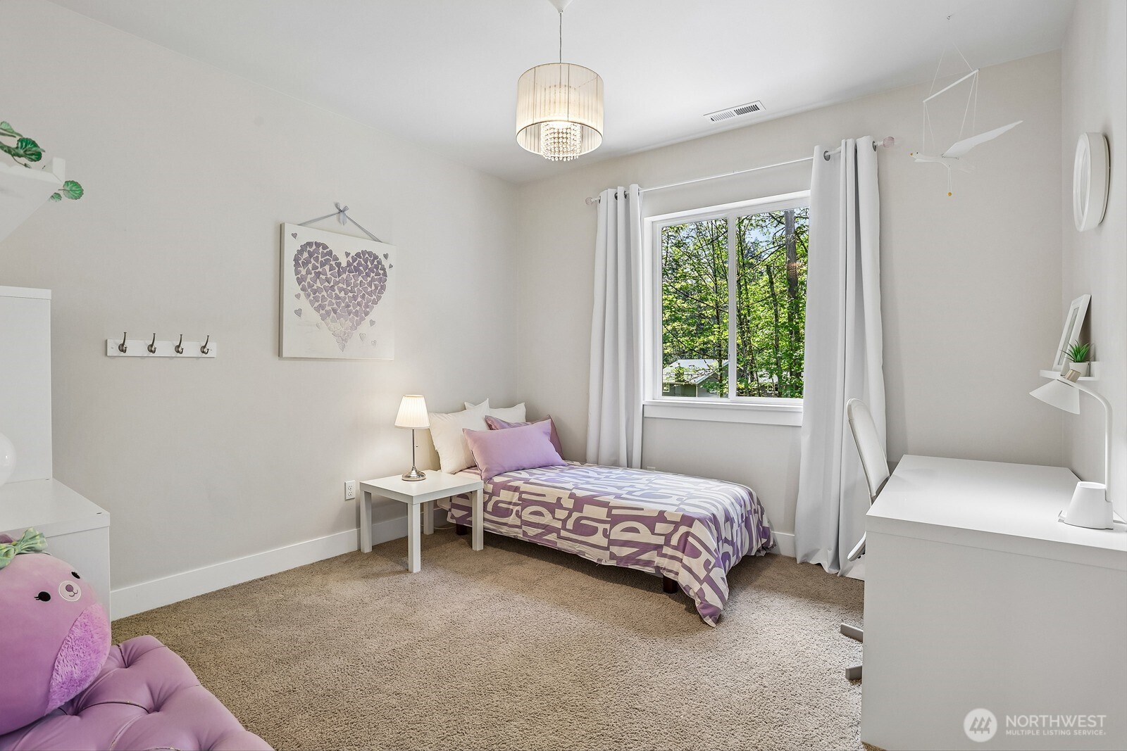 18235 NE 196th Court , Woodinville, WA 98077-8242