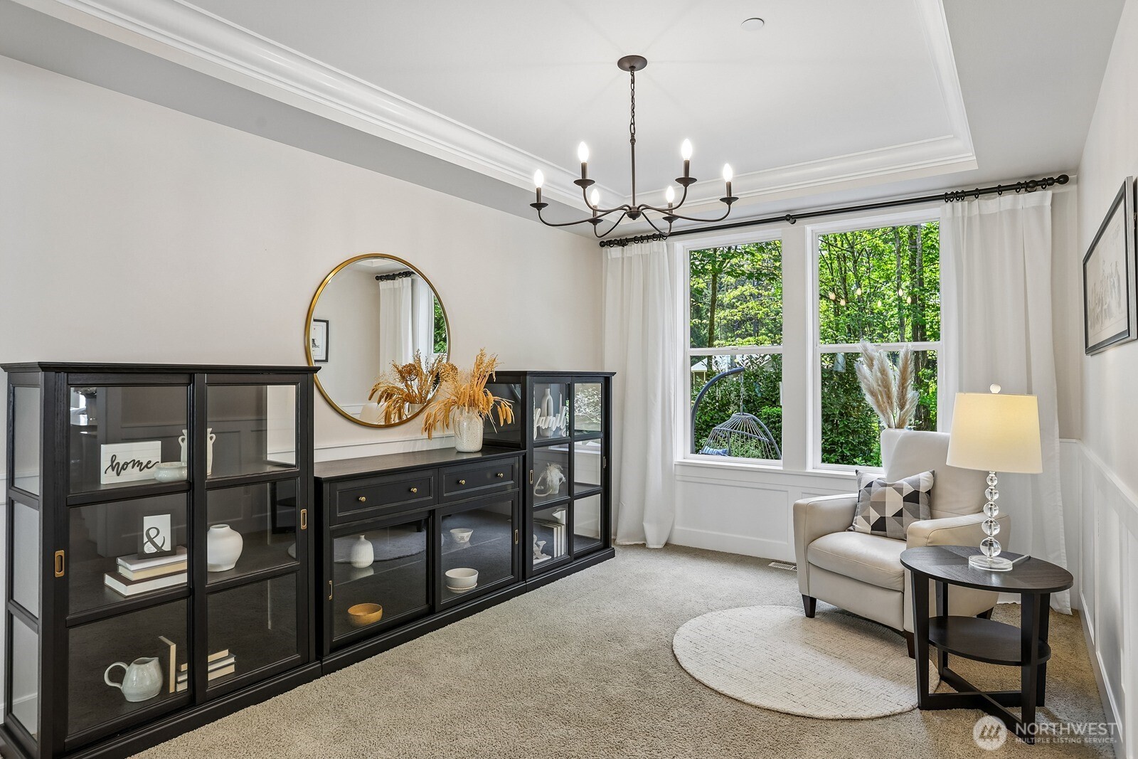 18235 NE 196th Court , Woodinville, WA 98077-8242
