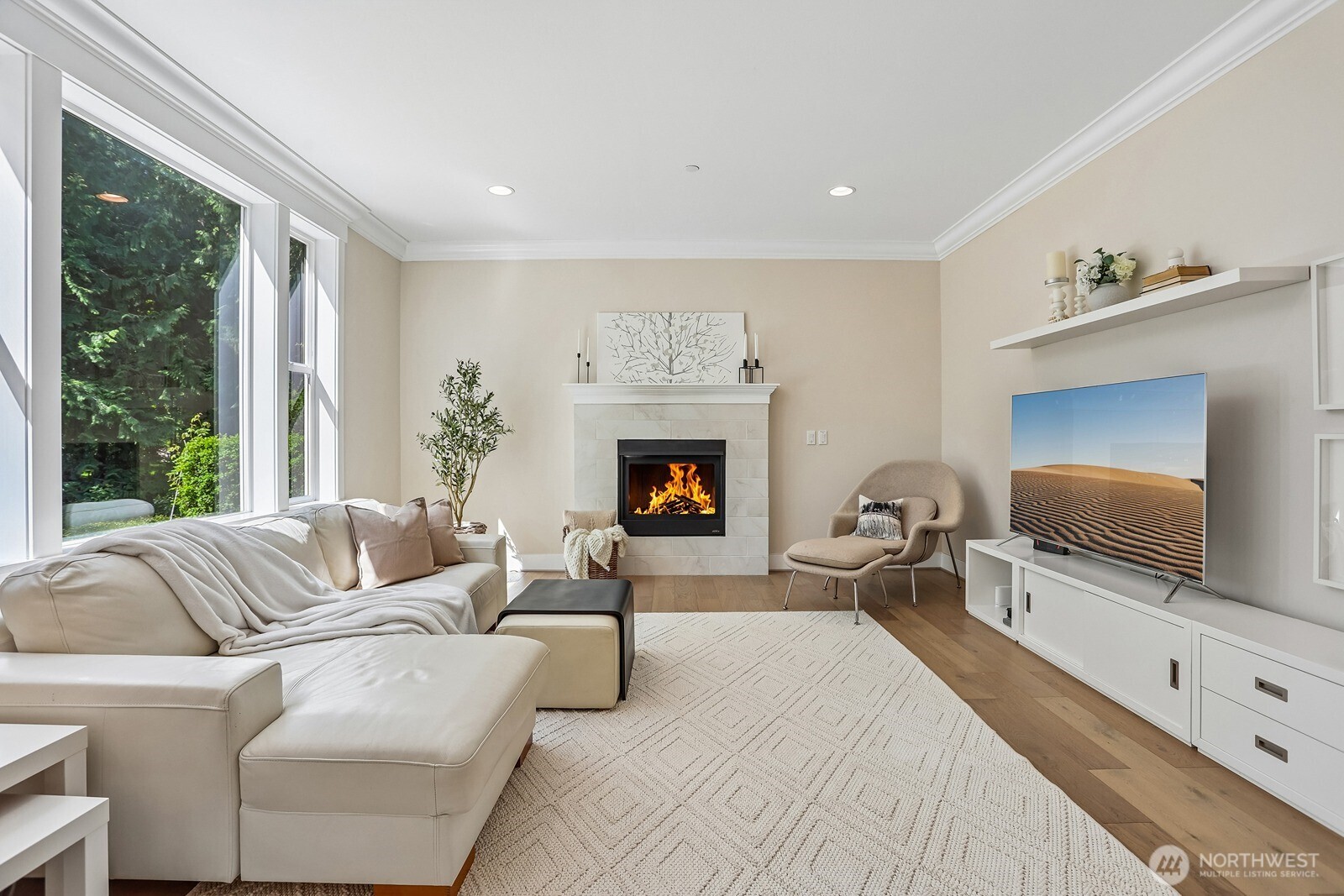 18235 NE 196th Court , Woodinville, WA 98077-8242