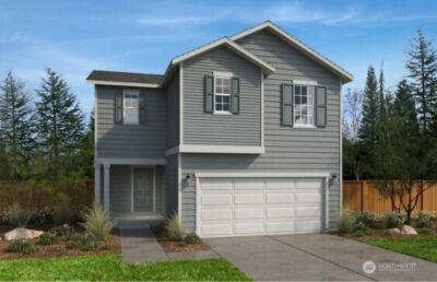 513 184th Street Ct E #51, Spanaway, WA 98387
