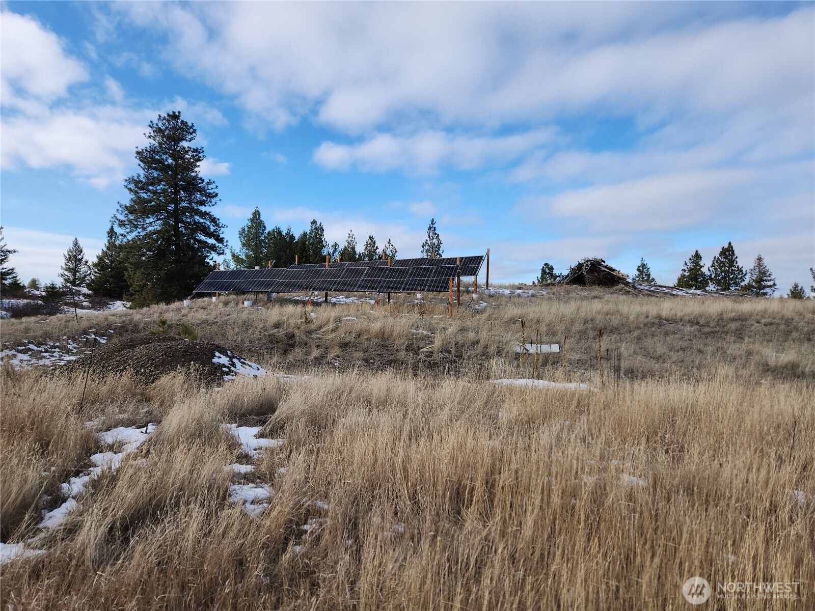 10 Mountain View Road , Republic, WA 99166
