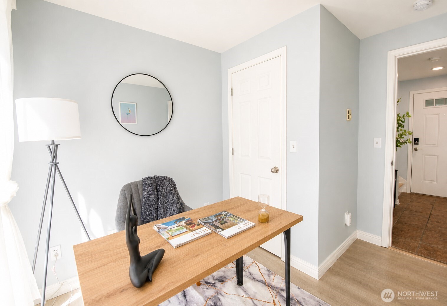 2633 NW 59th Street #B, Seattle, WA 98107