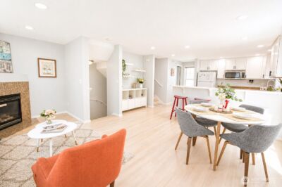 2633 NW 59th Street #B, Seattle, WA 98107 - Photo 2
