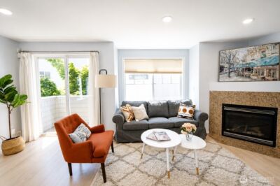 2633 NW 59th Street #B, Seattle, WA 98107 - Photo 3