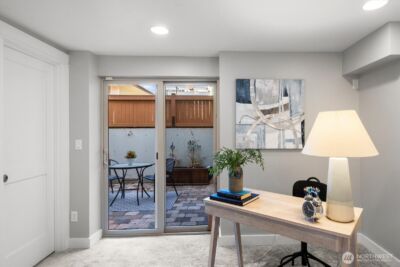 4429 41st Avenue SW #B, Seattle, WA 98116 - Photo 3