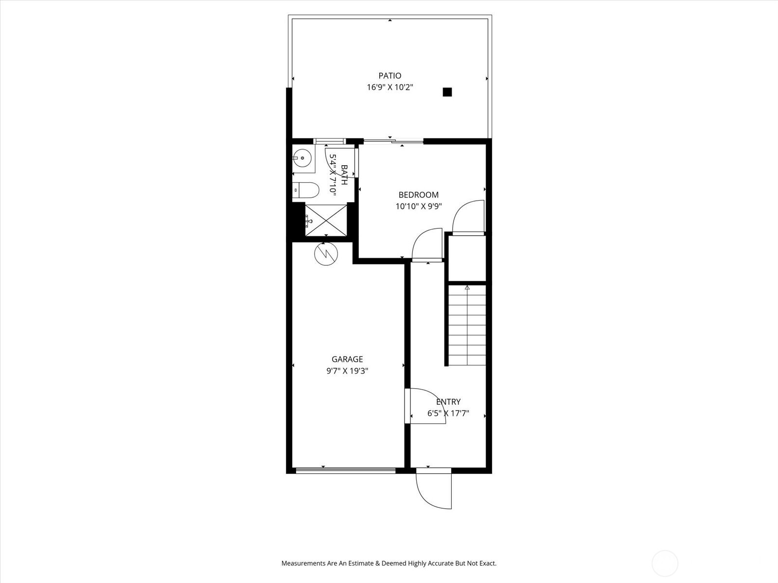 4429 41st Avenue SW #B, Seattle, WA 98116