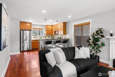 4429 41st Avenue SW #B, Seattle, WA 98116 - Photo 9