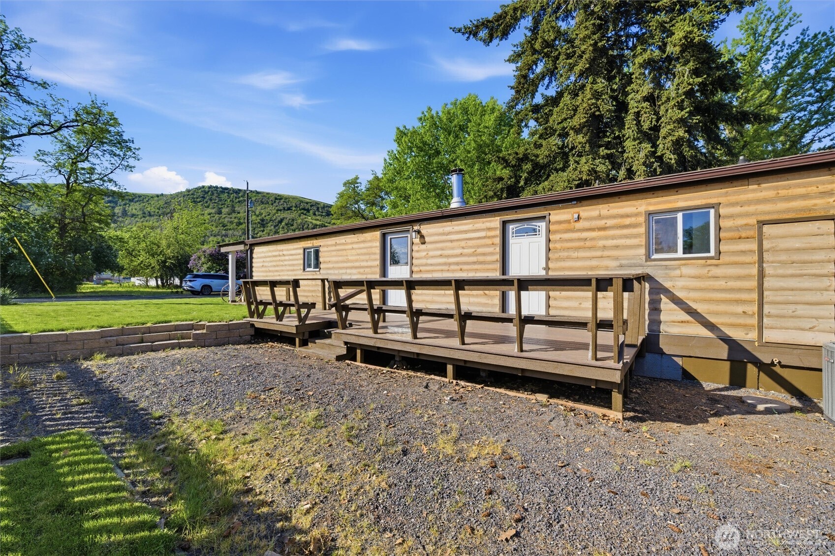 304 W Clay , Dayton, WA 99328
