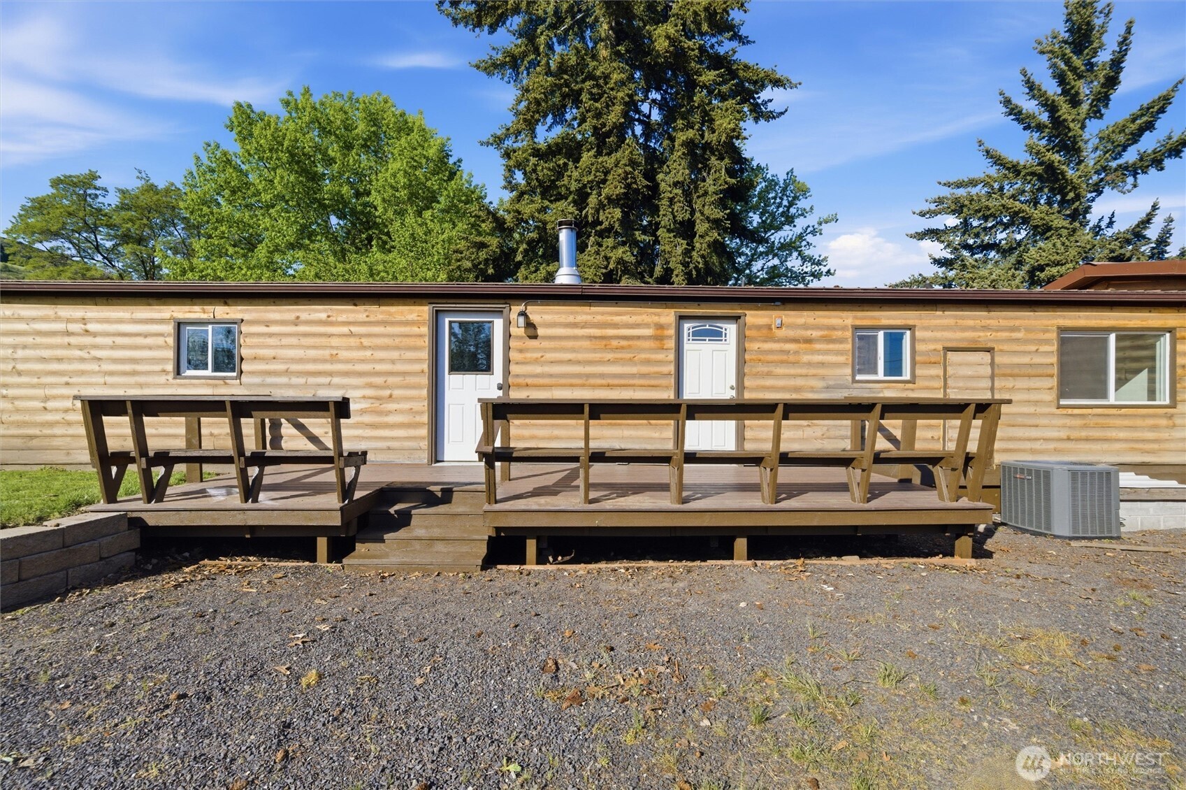 304 W Clay , Dayton, WA 99328