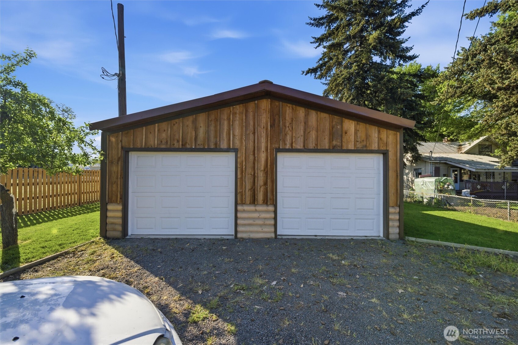 304 W Clay , Dayton, WA 99328