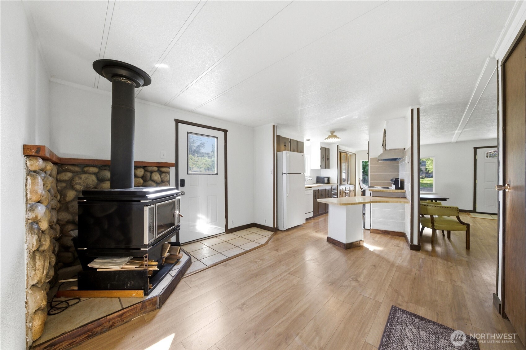 304 W Clay , Dayton, WA 99328