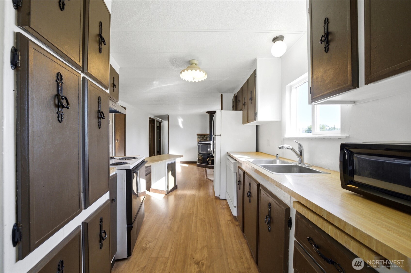 304 W Clay , Dayton, WA 99328