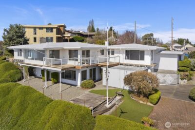 1244 Browns Point Boulevard , Tacoma, WA 98422 - Photo 2