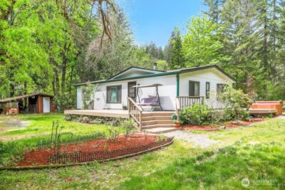 3480 NE Belfair Tahuya Road , Tahuya, WA 98588 - Photo 1