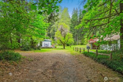 3480 NE Belfair Tahuya Road , Tahuya, WA 98588 - Photo 11