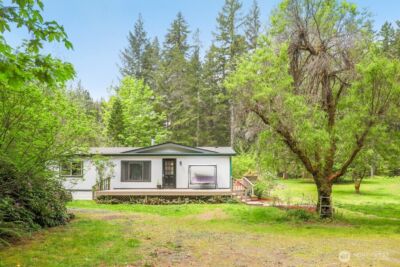3480 NE Belfair Tahuya Road , Tahuya, WA 98588 - Photo 12