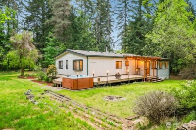 3480 NE Belfair Tahuya Road , Tahuya, WA 98588 - Photo 14