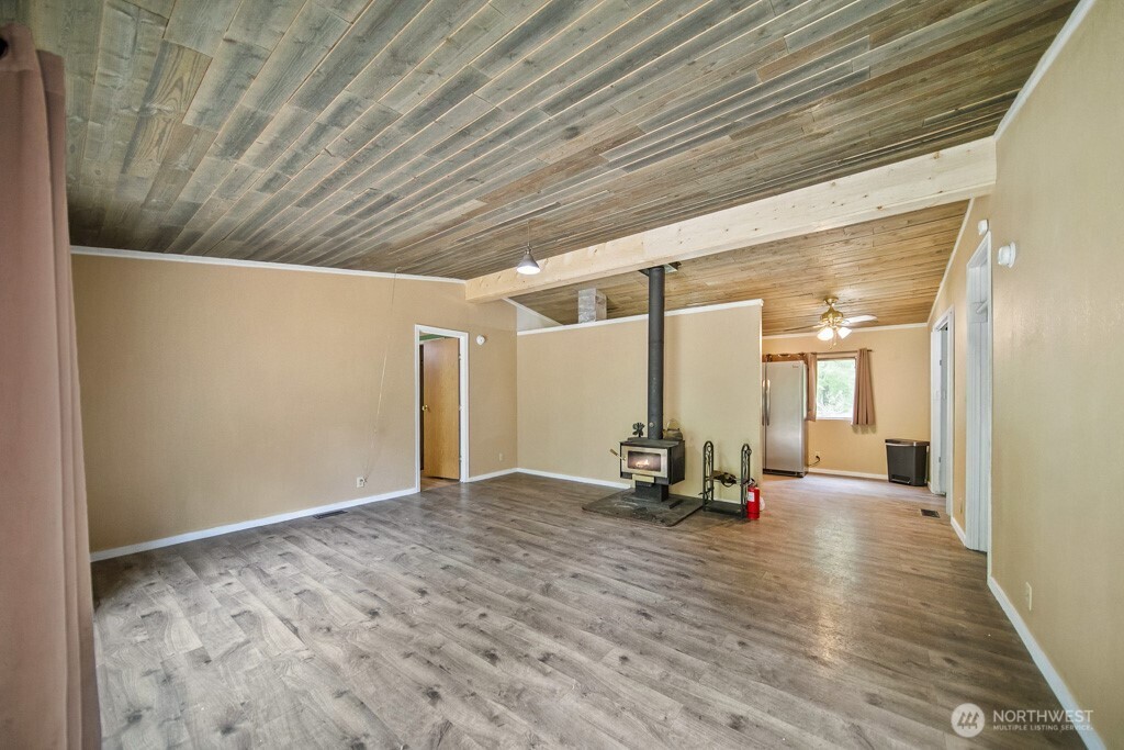 3480 NE Belfair Tahuya Road , Tahuya, WA 98588