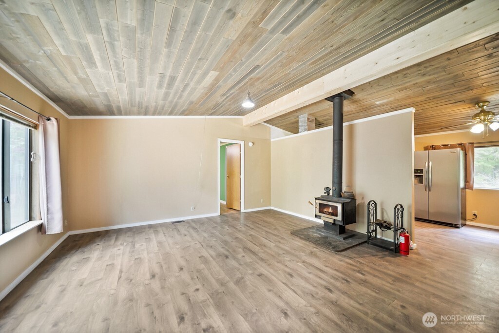 3480 NE Belfair Tahuya Road , Tahuya, WA 98588