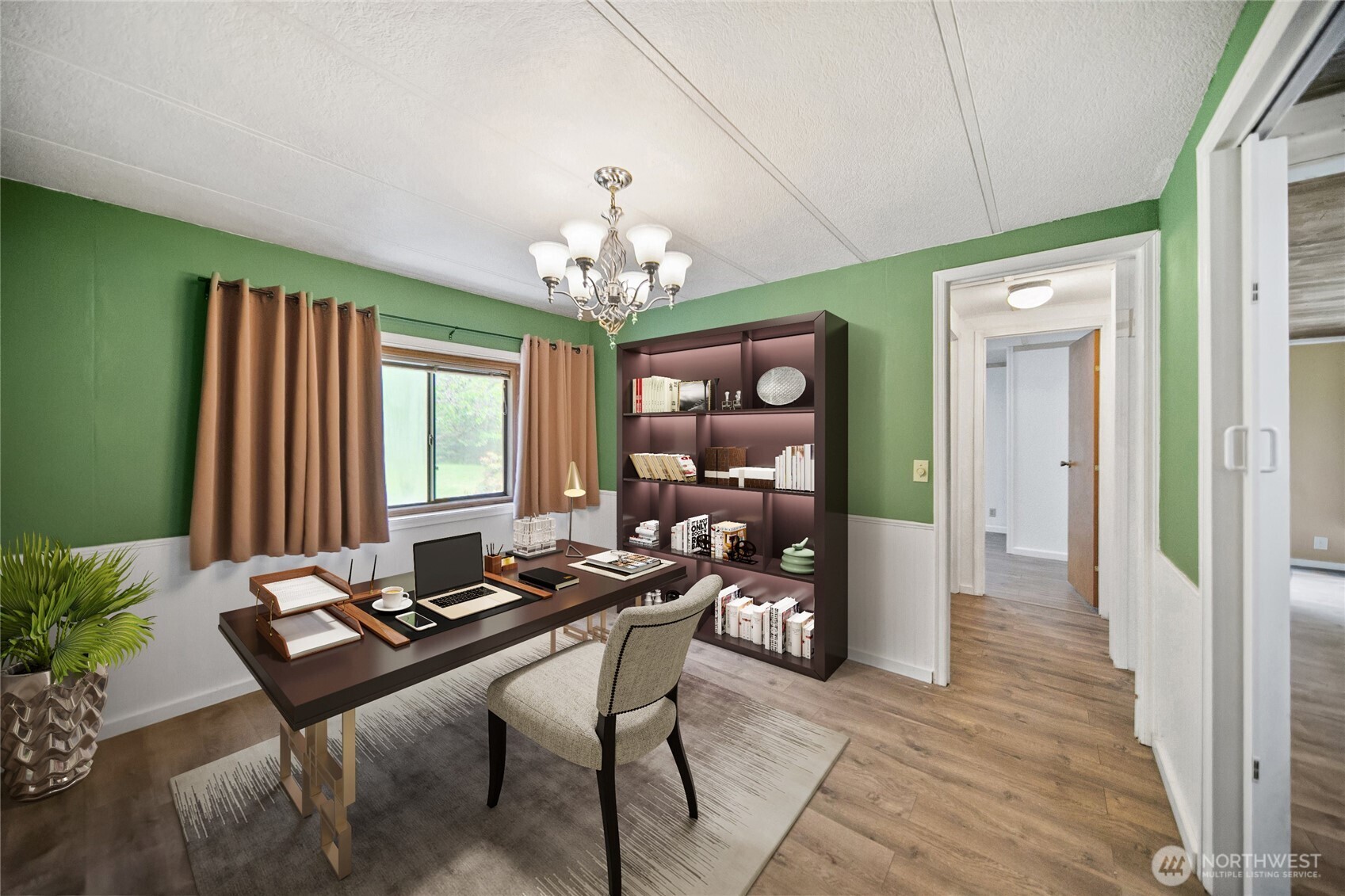 3480 NE Belfair Tahuya Road , Tahuya, WA 98588