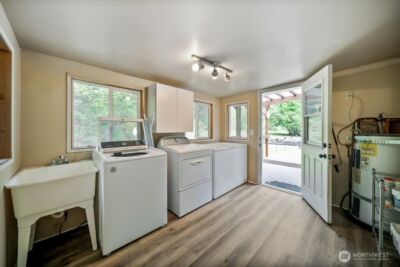 3480 NE Belfair Tahuya Road , Tahuya, WA 98588 - Photo 29