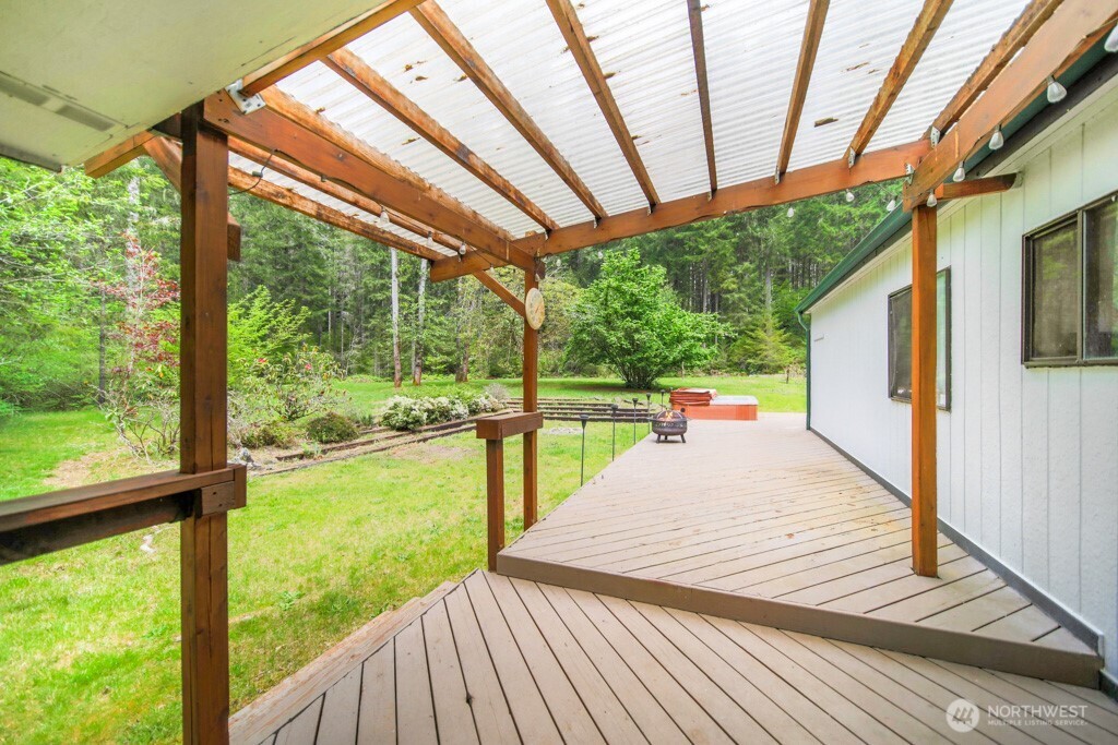 3480 NE Belfair Tahuya Road , Tahuya, WA 98588