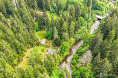 3480 NE Belfair Tahuya Road , Tahuya, WA 98588 - Photo 3