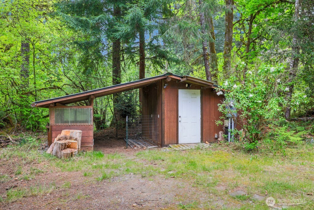 3480 NE Belfair Tahuya Road , Tahuya, WA 98588