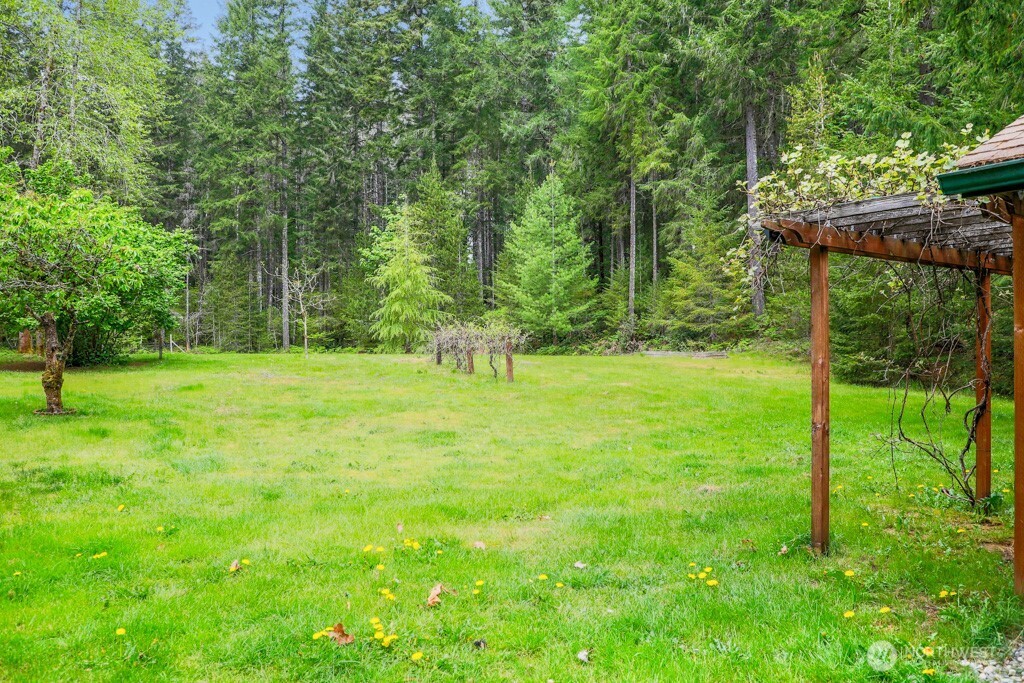 3480 NE Belfair Tahuya Road , Tahuya, WA 98588