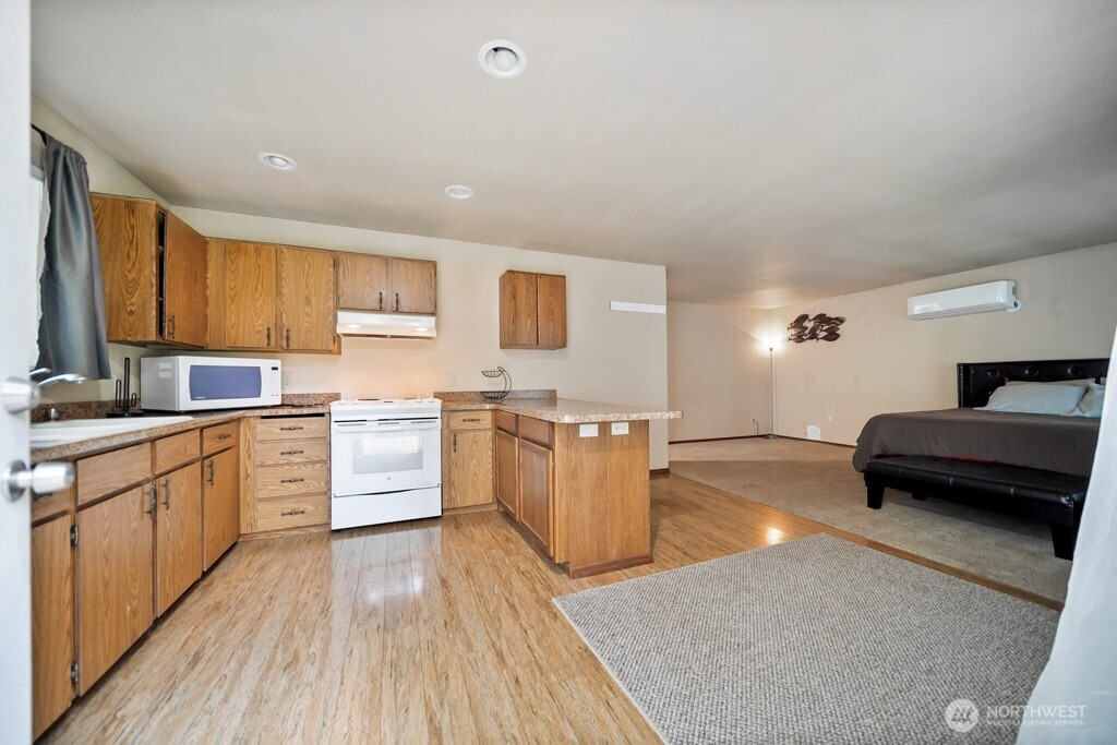 3480 NE Belfair Tahuya Road , Tahuya, WA 98588