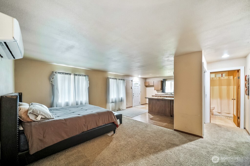 3480 NE Belfair Tahuya Road , Tahuya, WA 98588