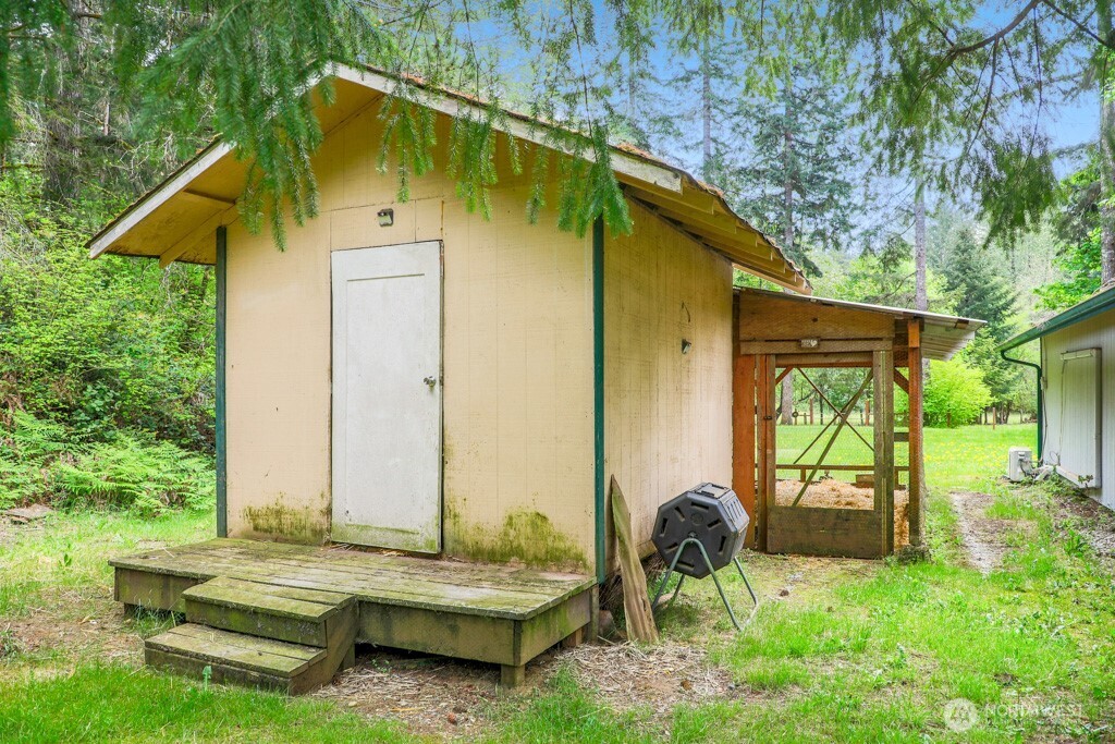 3480 NE Belfair Tahuya Road , Tahuya, WA 98588