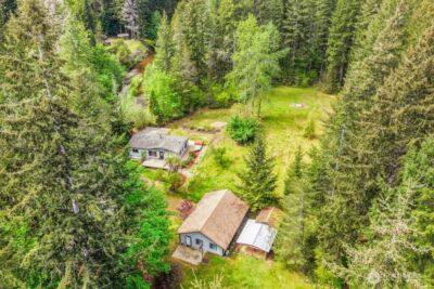 3480 NE Belfair Tahuya Road , Tahuya, WA 98588 - Photo 4